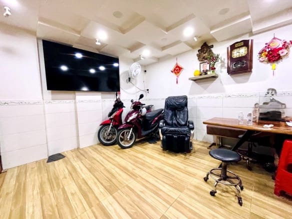 Ban CHDV Le Van Sy 5.5 Ty 5