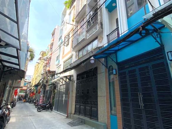 Ban nha 288 Nam Ky Khoi Nghia 7 Ty 1