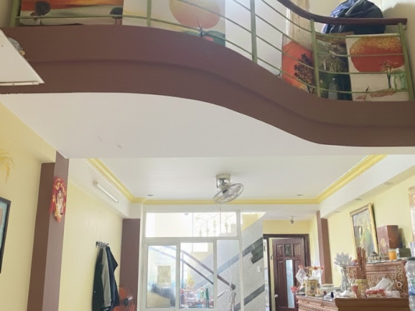 Ban nha 4tang duong Nhat Tao Q10 412 35m2 6.95Ty 8