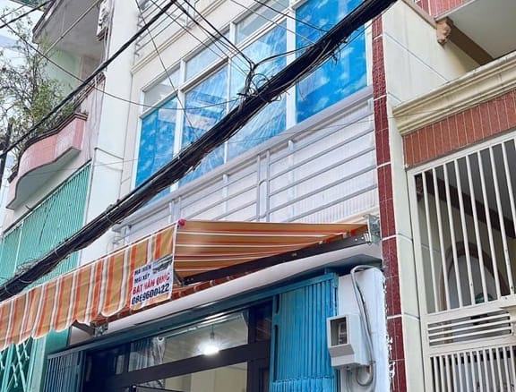 Ban nha 56 Thich Quang Duc 4.85 Ty 1