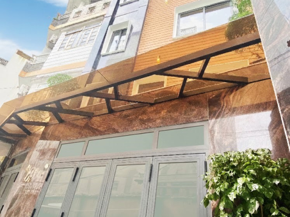 Ban nha CHDV 5Tang CMT8 648 50m2 9.7Ty 12