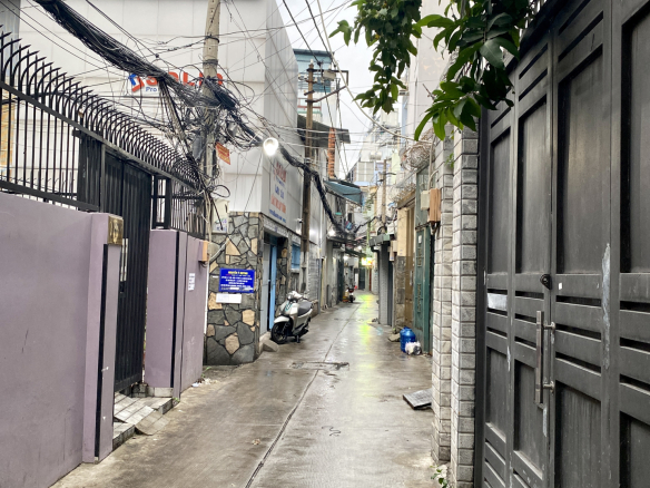 Ban nha CMT8 493 136m2 18Ty 14