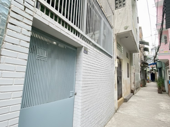 Ban nha CMT8 493 62m2 7.99Ty 1d