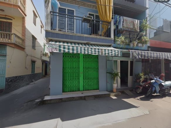 Ban nha CMT8 601 21m2 4.2 ty 6