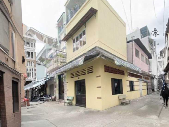 Ban nha HXH CMT8 1025 62m2 9.2Ty 1