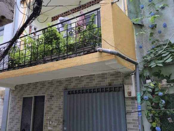 Ban nha Ly Chinh Thang 31m2 4.9 Ty 5