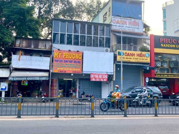 Ban nha Mat tien duong Ly Thai To Q3 21m2 6.3 Ty 5