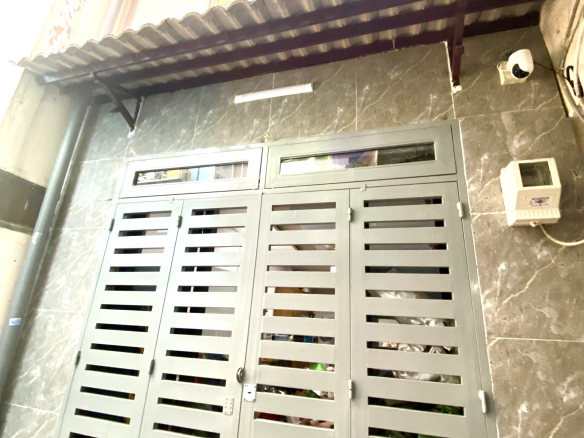 Ban nha Nguyen Thai Binh247 26m2 4.58 Ty 1