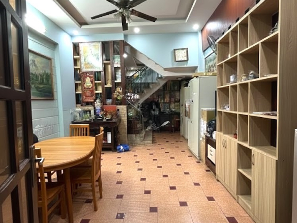 Ban nha Nguyen Thien Thuat 212 40m2 9.5Ty 1