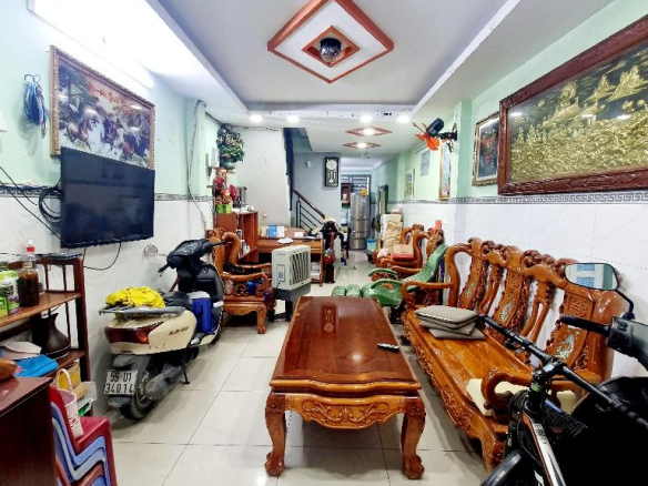 Ban nha Nguyen Tri Phuong 308 43m2 5.2 Ty 4