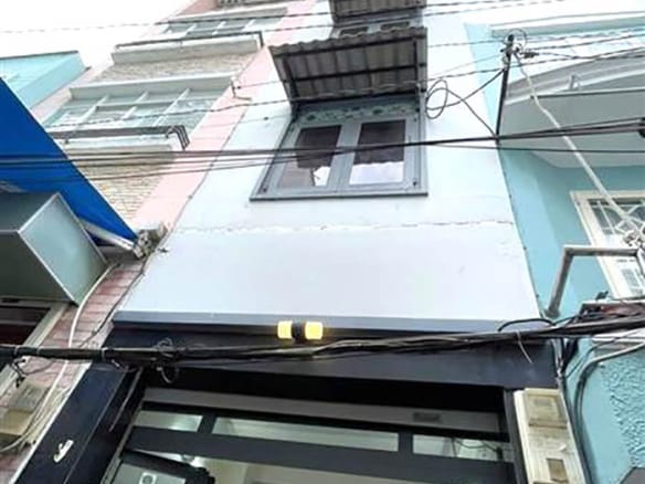 Ban nha PHUNG VAN CUNG Khu VIP Phan Xich Long 10