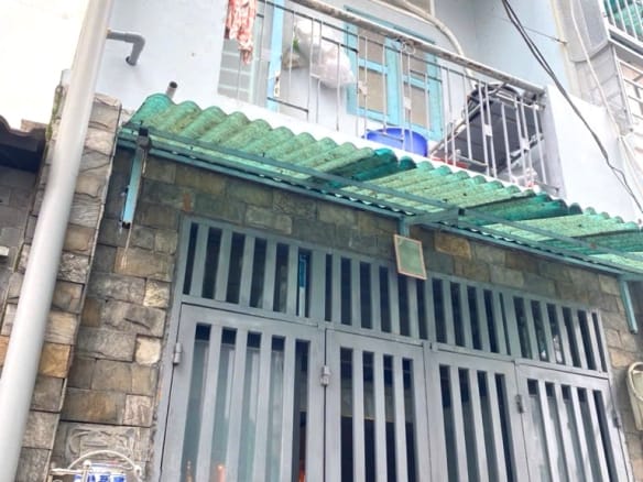 Ban nha Tran Van Dang 34m2 4.5 Ty 2