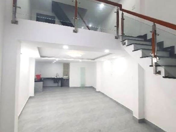 Ban nha Tran Van Dang 50m2 6.5 Ty 2