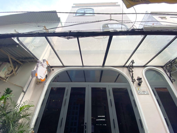 Ban nha duong Ba Thang Hai 29m2 6.9 Ty 2