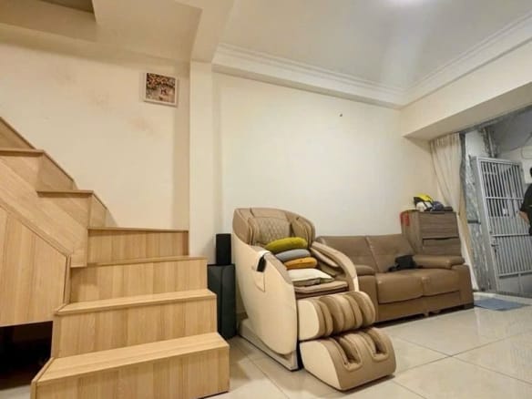 Ban nha duong Huynh Van Banh P13 Q.PN 8