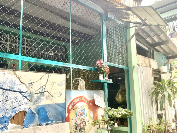 Ban nha duong Nguyen Thien Thuat 53m2 6.5 Ty 1