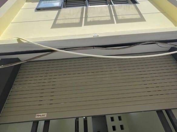 Ban nha duong Su Van Hanh P3 Q10 7 Ty 3