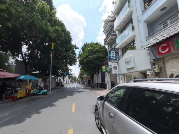 Ban nha mat tien Nguyen Trong Tuyen 407 75m2 15.6Ty 6