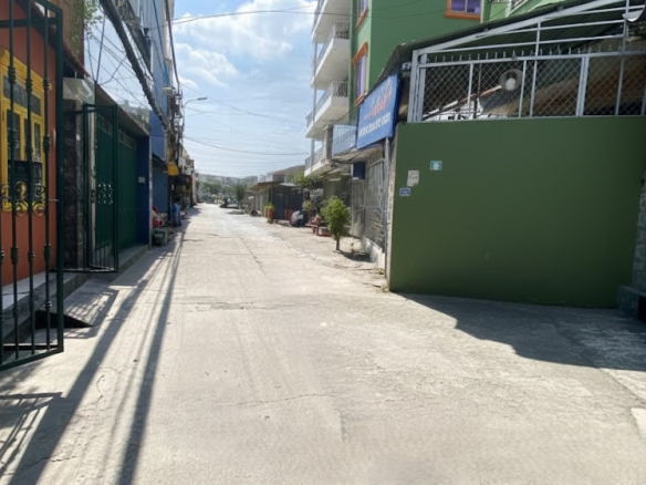 So Ban dat tang nha Le Van Sy 284 35m2 6.5 Ty 7