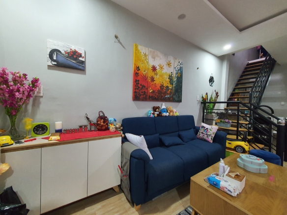 Ban nha Tran Quang Dieu Le Van Sy Quan 3 53m2 8.3 ty 1