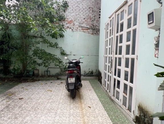 Ban nha Tran Van Dang Hoang Sa 84m2 9.9ty 3