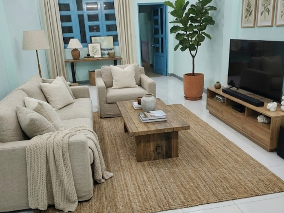 Ban nha duong CMT8 100m2 1