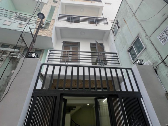 Ban nha quan 3 Hoang Sa 4Tang 6.2 ty 2