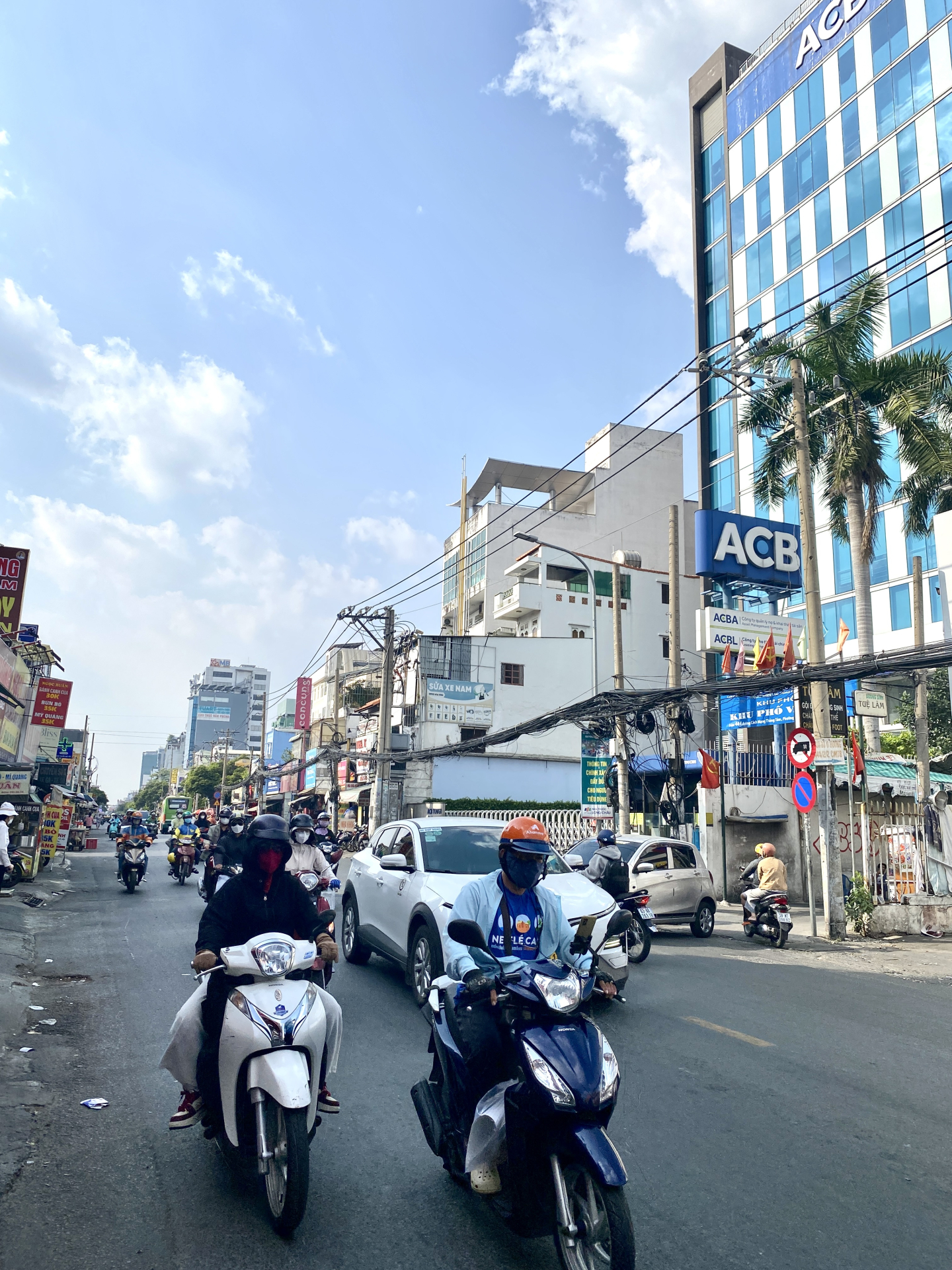 Bán nhà Quận 3 Cách Mạng Tháng 8 62m2 11.2tỷ (5)