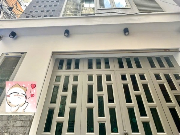 Ban nha Tran Quoc Thao Q3 41m2 7.8ty 4