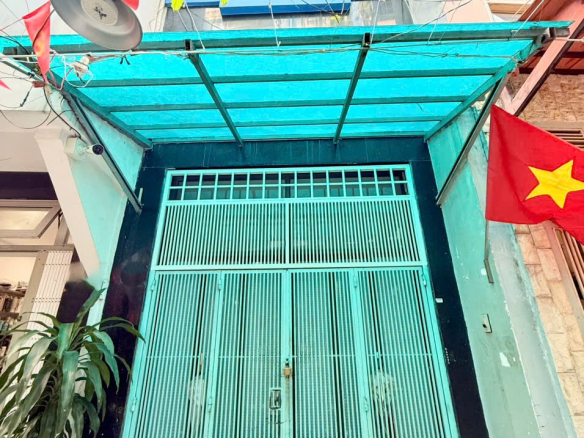 Ban nha Vuon Chuoi 46.1 2